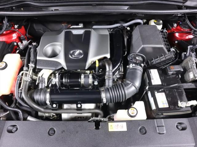 2019 Lexus NX 300 300