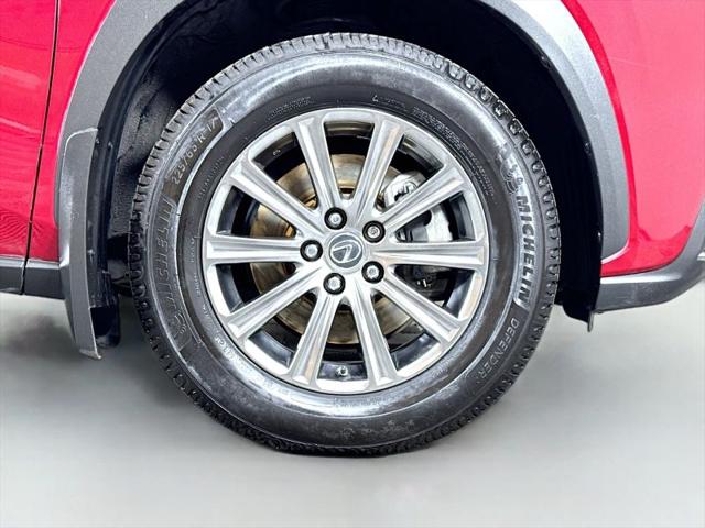 2019 Lexus NX 300 300