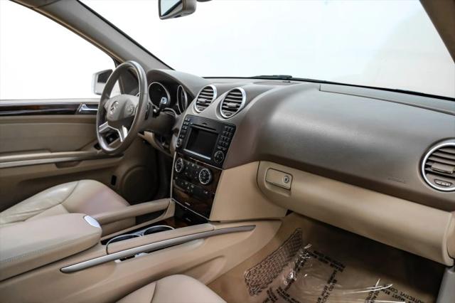 2011 Mercedes-Benz ML 350 BlueTEC 4MATIC