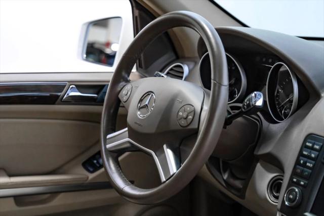 2011 Mercedes-Benz ML 350 BlueTEC 4MATIC