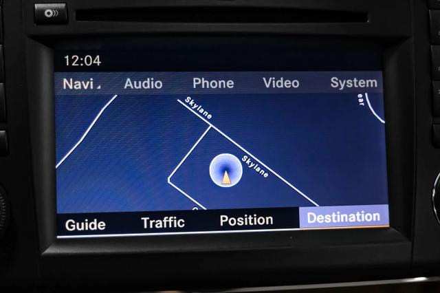 2011 Mercedes-Benz ML 350 BlueTEC 4MATIC