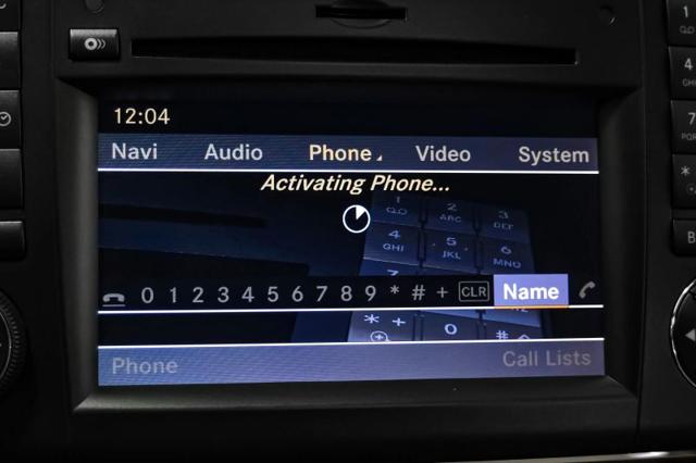 2011 Mercedes-Benz ML 350 BlueTEC 4MATIC