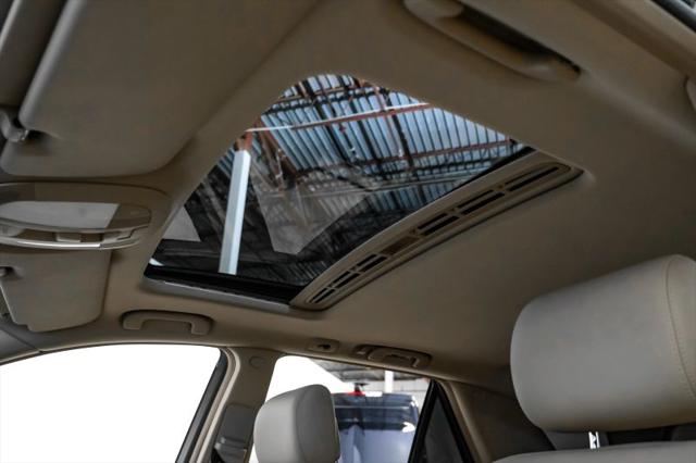 2011 Mercedes-Benz ML 350 BlueTEC 4MATIC