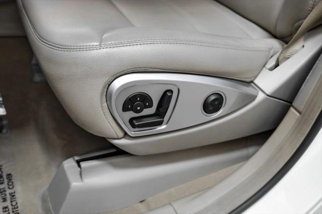 2011 Mercedes-Benz ML 350 BlueTEC 4MATIC