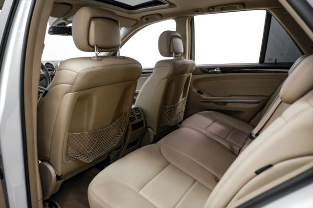 2011 Mercedes-Benz ML 350 BlueTEC 4MATIC