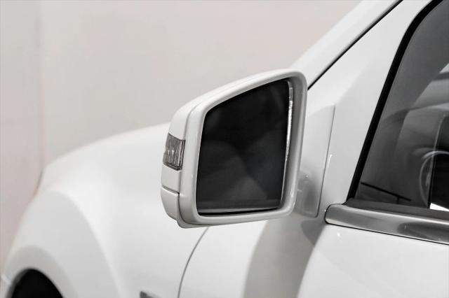 2011 Mercedes-Benz ML 350 BlueTEC 4MATIC