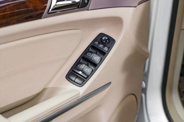 2011 Mercedes-Benz ML 350 BlueTEC 4MATIC