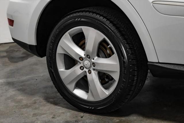 2011 Mercedes-Benz ML 350 BlueTEC 4MATIC