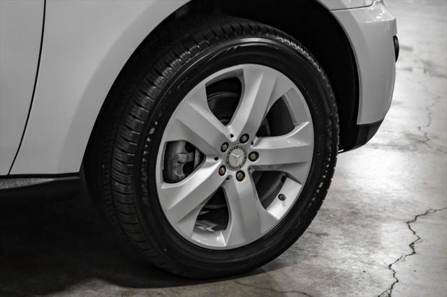 2011 Mercedes-Benz ML 350 BlueTEC 4MATIC