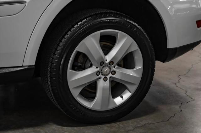 2011 Mercedes-Benz ML 350 BlueTEC 4MATIC