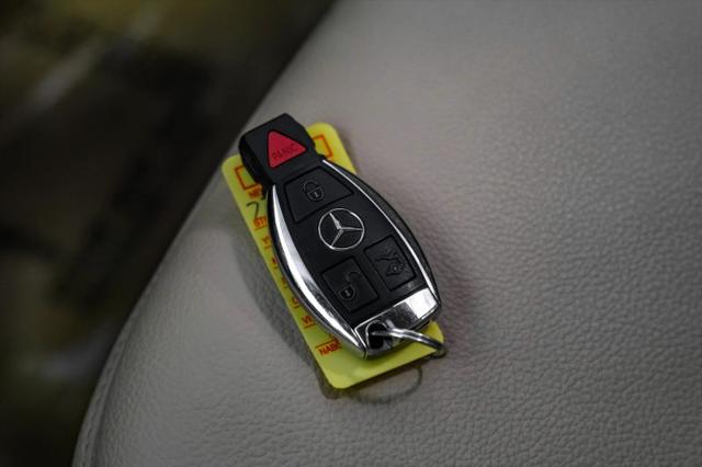 2011 Mercedes-Benz ML 350 BlueTEC 4MATIC