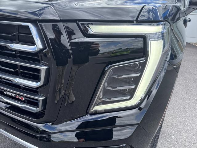 2026 GMC Yukon XL 4WD AT4