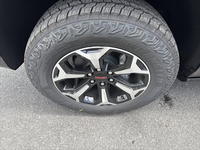 2026 GMC Yukon XL 4WD AT4