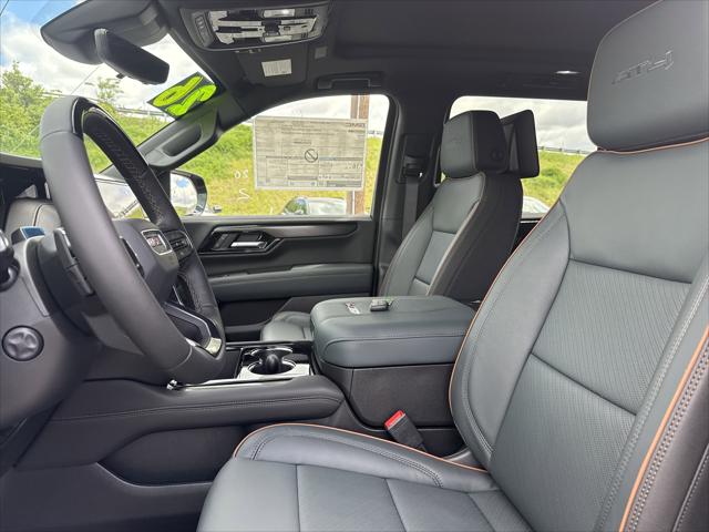 2026 GMC Yukon XL 4WD AT4
