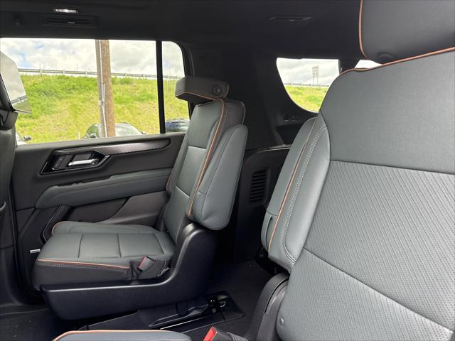 2026 GMC Yukon XL 4WD AT4