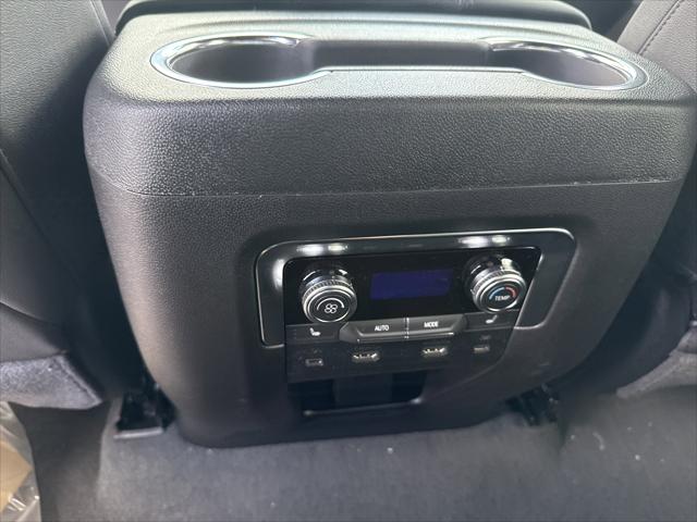2026 GMC Yukon XL 4WD AT4