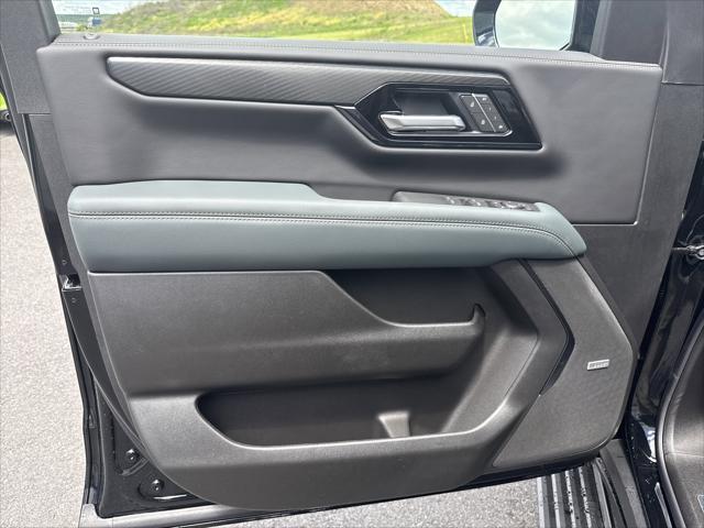 2026 GMC Yukon XL 4WD AT4