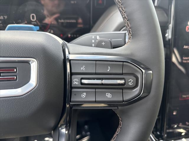 2026 GMC Yukon XL 4WD AT4