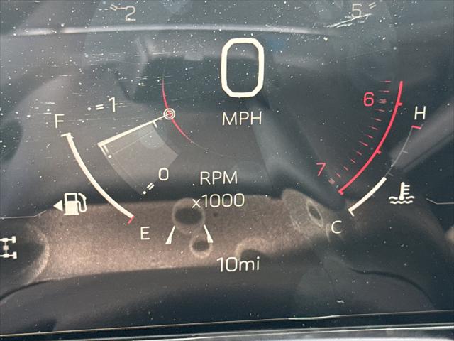 2026 GMC Yukon XL 4WD AT4