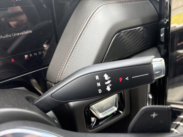 2026 GMC Yukon XL 4WD AT4