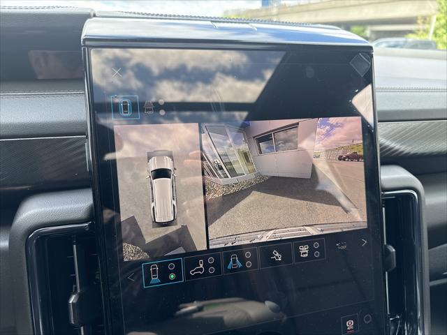 2026 GMC Yukon XL 4WD AT4