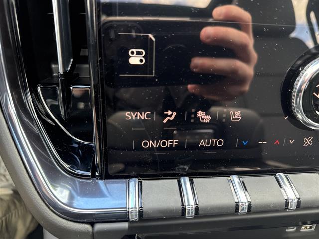 2026 GMC Yukon XL 4WD AT4