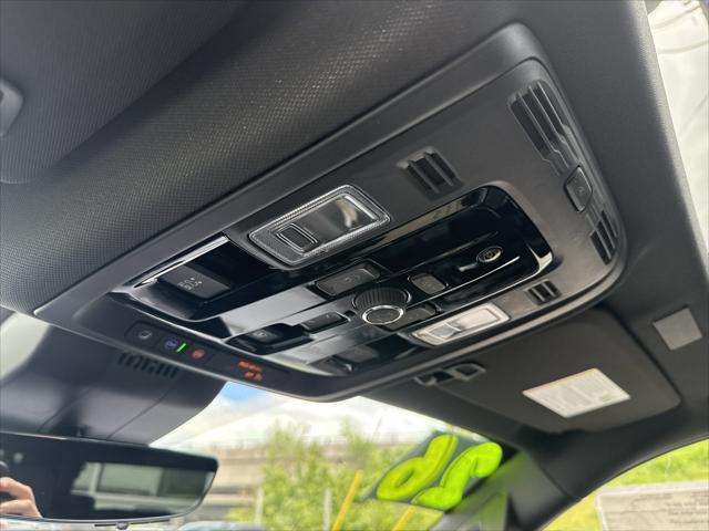 2026 GMC Yukon XL 4WD AT4