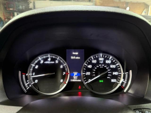 2017 Acura MDX Base