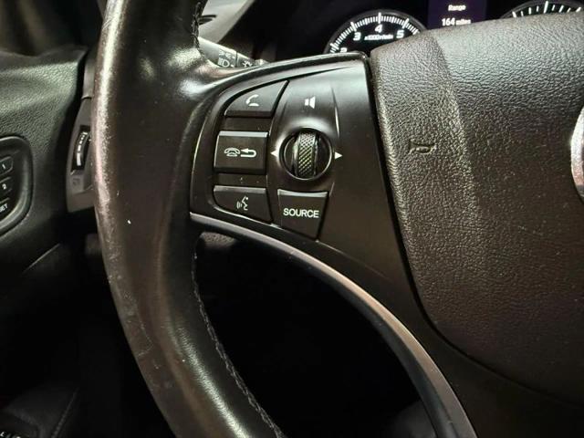 2017 Acura MDX Base