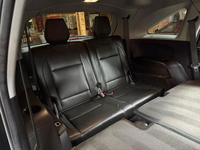 2017 Acura MDX Base