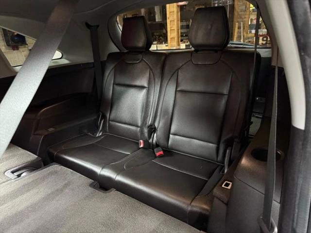 2017 Acura MDX Base
