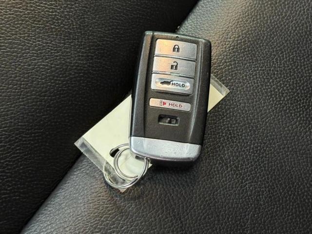2017 Acura MDX Base