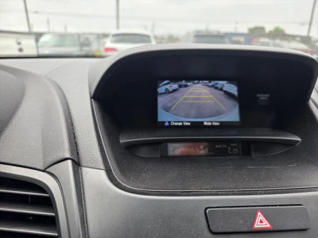 2016 Acura RDX Base