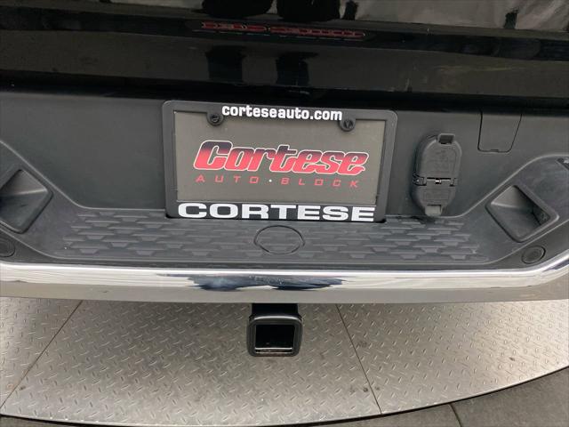 2025 Ram 1500 Big Horn Crew Cab 4x4 5'7" Box