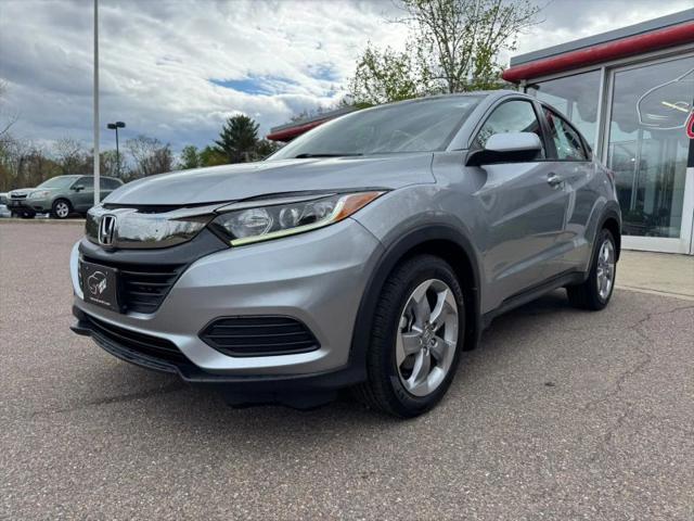 2020 Honda HR-V AWD LX for sale in South Burlington, VT