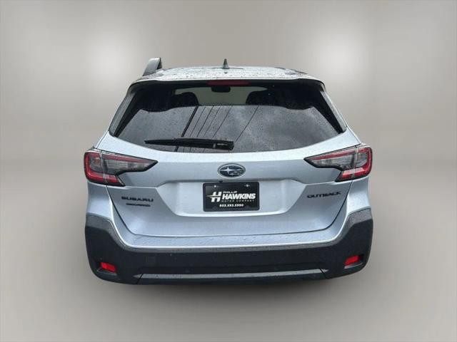 2023 Subaru Outback Onyx Edition