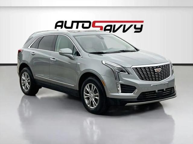 2023 Cadillac XT5 FWD Premium Luxury for sale in Houston, TX