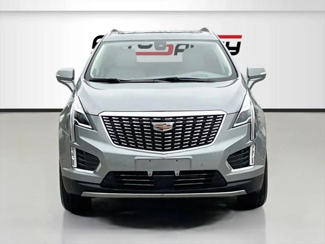 2023 Cadillac XT5 FWD Premium Luxury