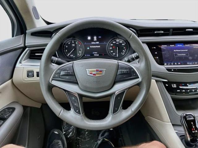 2023 Cadillac XT5 FWD Premium Luxury