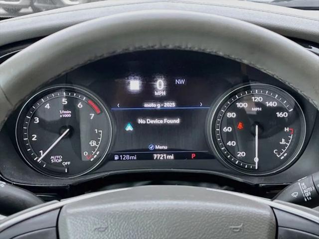 2023 Cadillac XT5 FWD Premium Luxury