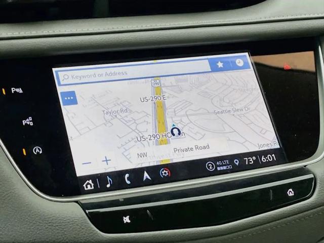 2023 Cadillac XT5 FWD Premium Luxury