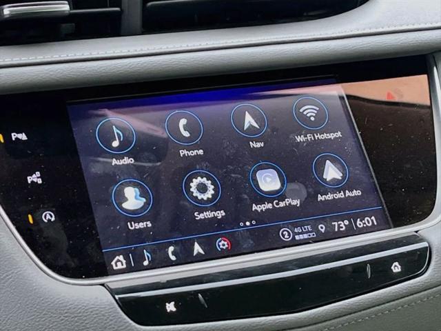 2023 Cadillac XT5 FWD Premium Luxury