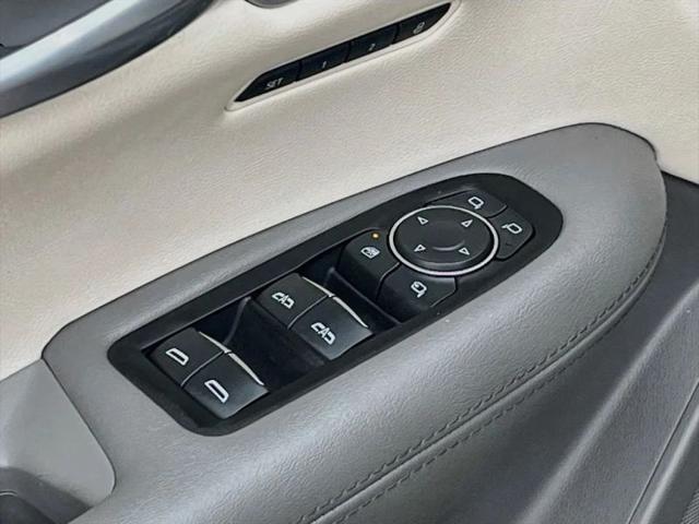 2023 Cadillac XT5 FWD Premium Luxury