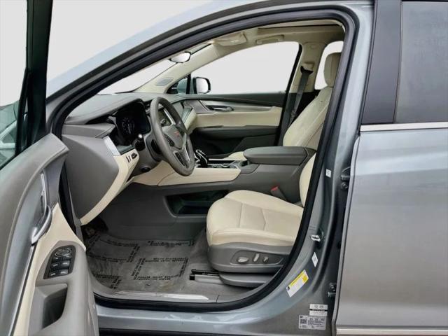 2023 Cadillac XT5 FWD Premium Luxury