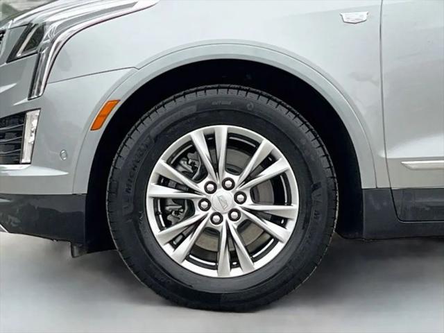 2023 Cadillac XT5 FWD Premium Luxury