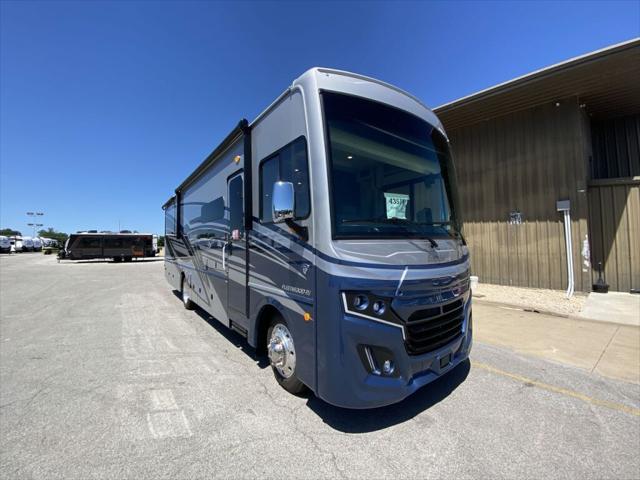 2026 Ford F-53 33C for sale in Tulsa, OK