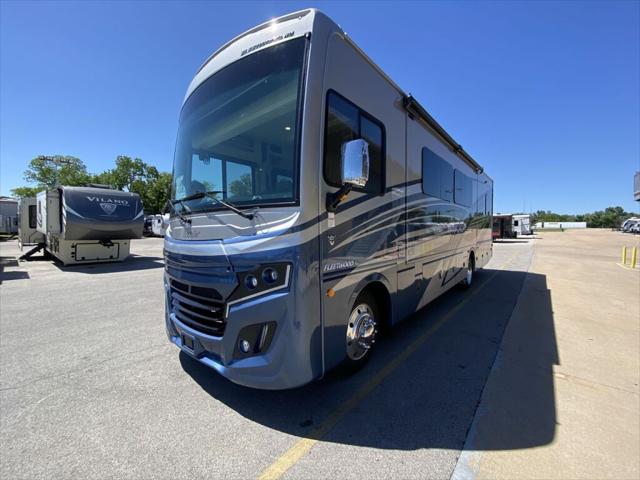 2026 Ford F-53 33C