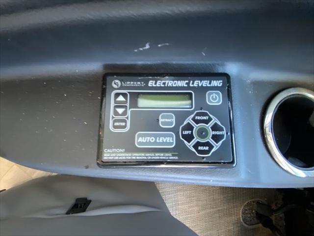 2026 Ford F-53 33C