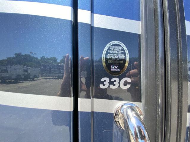 2026 Ford F-53 33C
