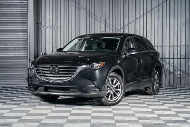 2021 Mazda CX-9 Sport for sale in Orlando, FL